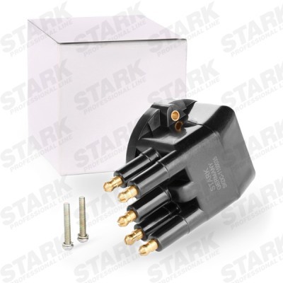 Kopułka rozdzielacza zapłonu Stark SKDC-1150035 SKDC-1150035 - foto 3