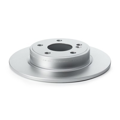 Tarcza hamulcowa RIDEX 82B0513P 82B0513P - foto 4