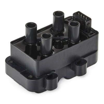 Cewka Zapłonowa RIDEX 689C0160P 689C0160P - foto 4