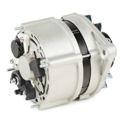 Alternator RIDEX 4G0689 4G0689 - foto 4