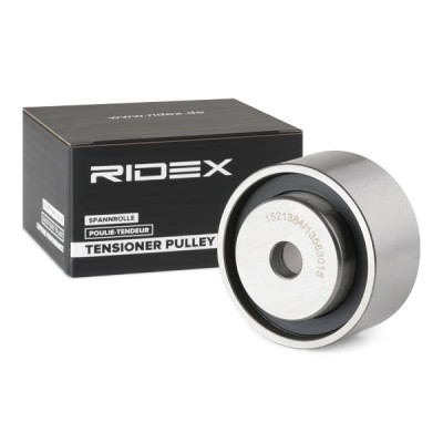 Kierunkowa/Prowadząca Pasek Rozrządu RIDEX 313D0055 313D0055 - foto 2