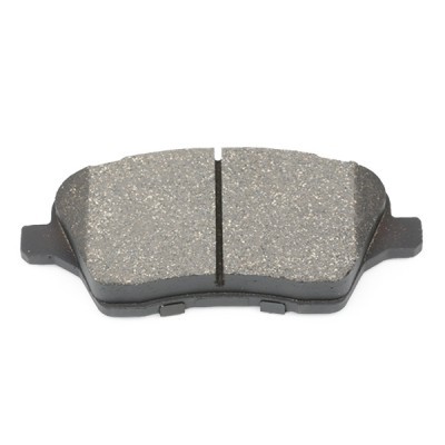 Klocki hamulcowe RIDEX 402B0624 402B0624 - foto 5