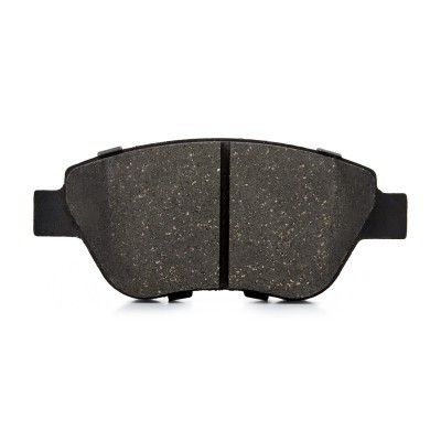 Klocki hamulcowe RIDEX 402B0080P 402B0080P - foto 6