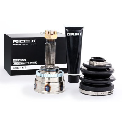 Przegub RIDEX 5J0105 5J0105 - foto 2