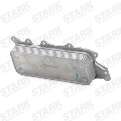 Chłodnica Oleju Stark SKOC-1760061 SKOC-1760061 - foto 4