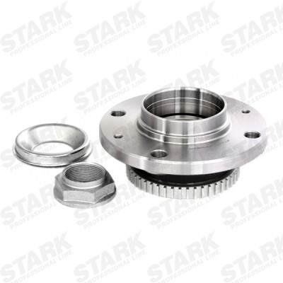 Łożysko Koła Stark SKWB-0180071 SKWB-0180071 - foto 4