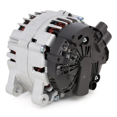 Alternator RIDEX 4G0049 4G0049 - foto 4