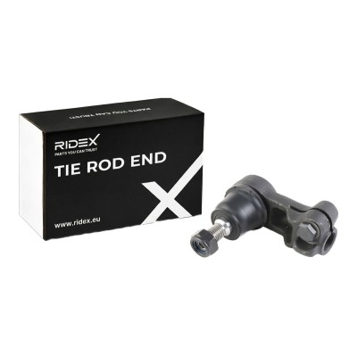 Końcówka drążka kierowniczego RIDEX 914T0210 914T0210 - foto 6
