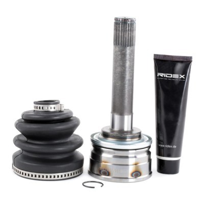Przegub RIDEX 5J0207 5J0207 - foto 2