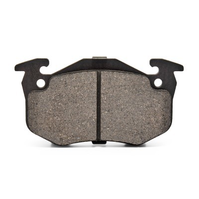 Klocki hamulcowe RIDEX 402B0050P 402B0050P - foto 6