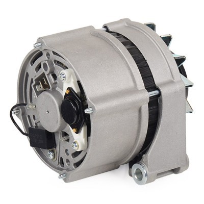 Alternator RIDEX 4G0714 4G0714 - foto 4