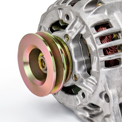 Alternator RIDEX 4G0998R 4G0998R - foto 5