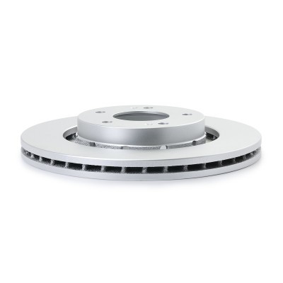 Tarcza hamulcowa RIDEX 82B0154P 82B0154P - foto 5