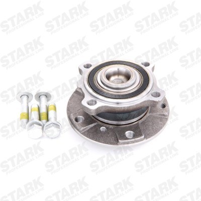 Łożysko Koła Stark SKWB-0180567 SKWB-0180567 - foto 3