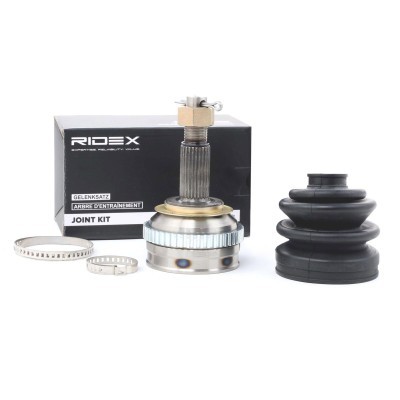 Przegub RIDEX 5J0074 5J0074 - foto 1