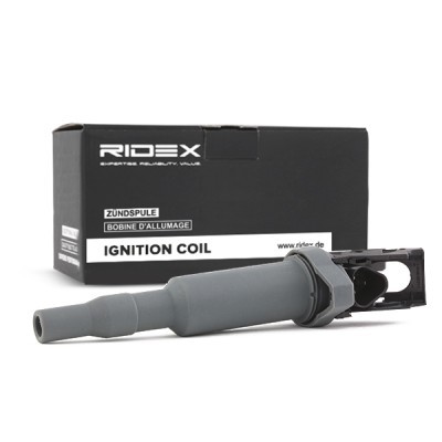 Cewka Zapłonowa RIDEX 689C0029 689C0029 - foto 3