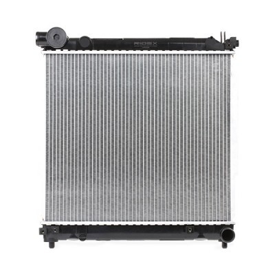Chłodnica RIDEX 470R0185 470R0185 - foto 3
