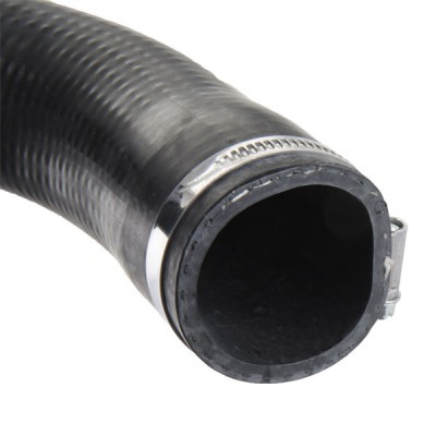 Rura Wąż Turbo Intercoolera RIDEX 3314C0031 3314C0031 - foto 5
