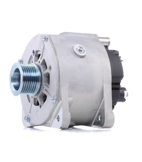 Alternator RIDEX 4G0129 4G0129 - foto 1