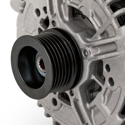 Alternator RIDEX 4G0994R 4G0994R - foto 5