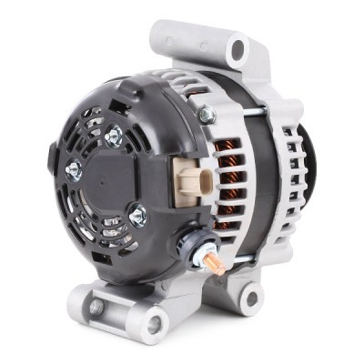 Alternator RIDEX 4G0554 4G0554 - foto 4