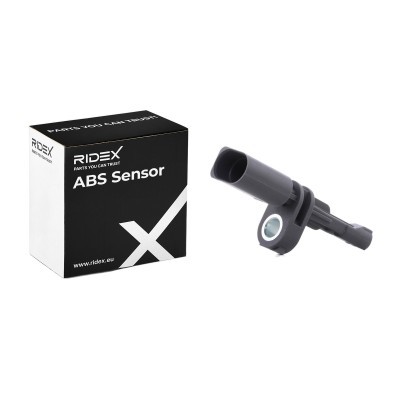 Czujnik ABS RIDEX 412W0965 412W0965 - foto 2