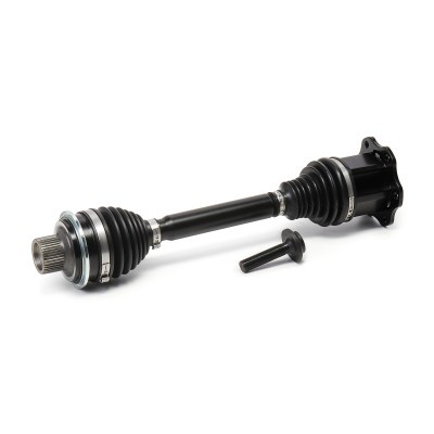 Półoś Napędowa RIDEX 13D1165P 13D1165P - foto 3