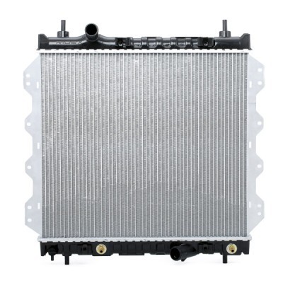 Chłodnica RIDEX 470R0182 470R0182 - foto 3