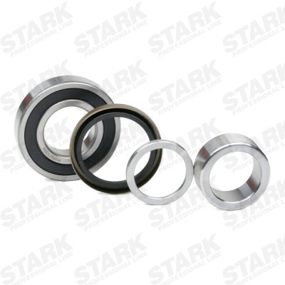 Łożysko Koła Stark SKWB-0180578 SKWB-0180578 - foto 4