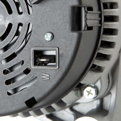 Alternator RIDEX 4G0199 4G0199 - foto 5