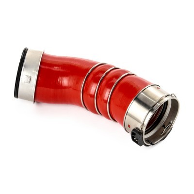 Rura Wąż Turbo Intercoolera RIDEX 3314C0328 3314C0328 - foto 4