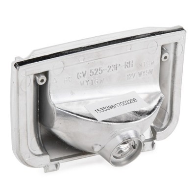 Clearance Light RIDEX 62I0263 62I0263 - foto 4