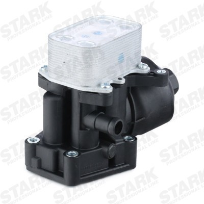 Chłodnica Oleju Stark SKOC-1760067 SKOC-1760067 - foto 4