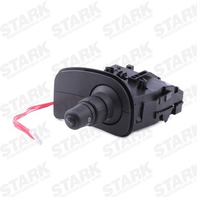 Włącznik świateł głównych Stark SKSHD-2090004 SKSHD-2090004 - foto 3