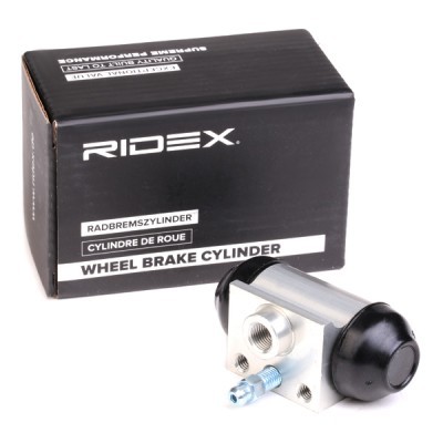 Cylinderek hamulcowy RIDEX 277W0062 277W0062 - foto 2