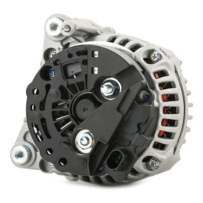 Alternator RIDEX 4G0648 4G0648 - foto 4