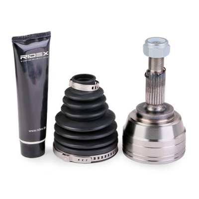 Przegub RIDEX 5J0256 5J0256 - foto 2