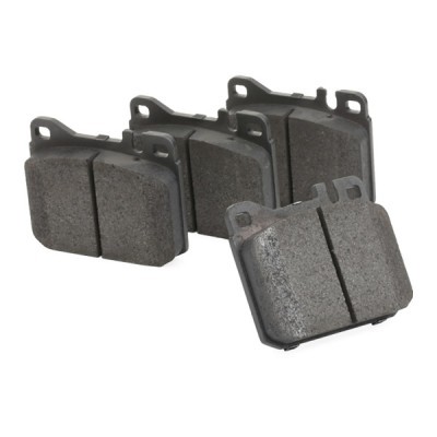 Klocki hamulcowe RIDEX 402B0443 402B0443 - foto 6