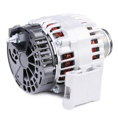 Alternator RIDEX 4G0156 4G0156 - foto 4