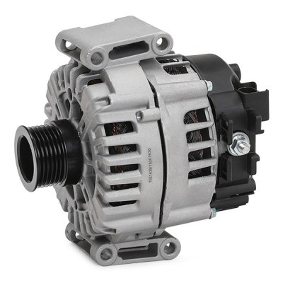 Alternator RIDEX 4G0522 4G0522 - foto 3