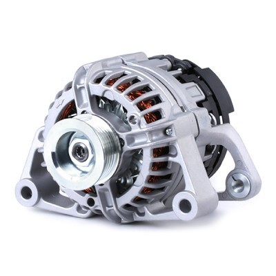 Alternator RIDEX 4G0299 4G0299 - foto 8