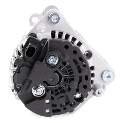 Alternator RIDEX 4G0107 4G0107 - foto 5