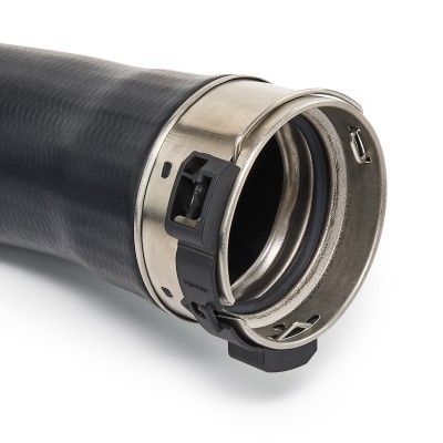 Rura Wąż Turbo Intercoolera RIDEX 3314C0801 3314C0801 - foto 5