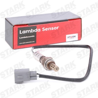 Sonda Lambda Stark SKLS-0140065 SKLS-0140065 - foto 2