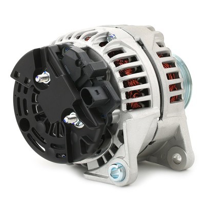 Alternator RIDEX 4G0807 4G0807 - foto 7