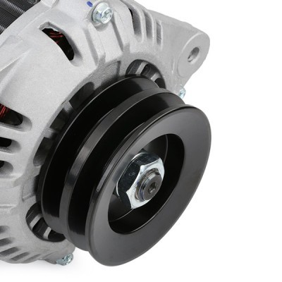 Alternator RIDEX 4G0724 4G0724 - foto 2