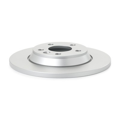Tarcza hamulcowa RIDEX 82B0401P 82B0401P - foto 8