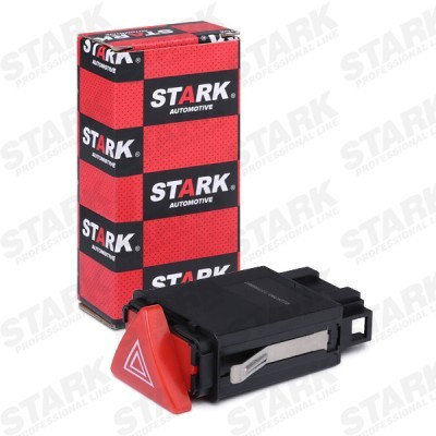 Włącznik świateł awaryjnych Stark SKSH-2080014 SKSH-2080014 - foto 2