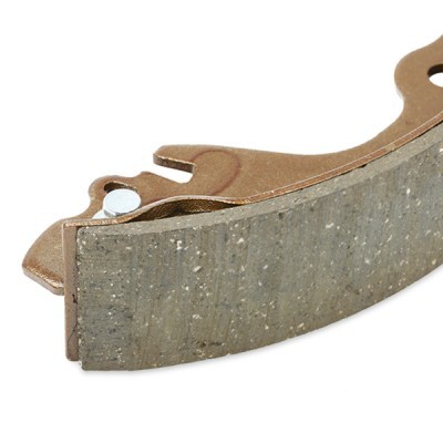 Klocki hamulcowe RIDEX 70B0328 70B0328 - foto 5