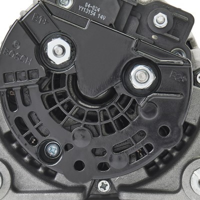 Alternator RIDEX 4G0657R 4G0657R - foto 5